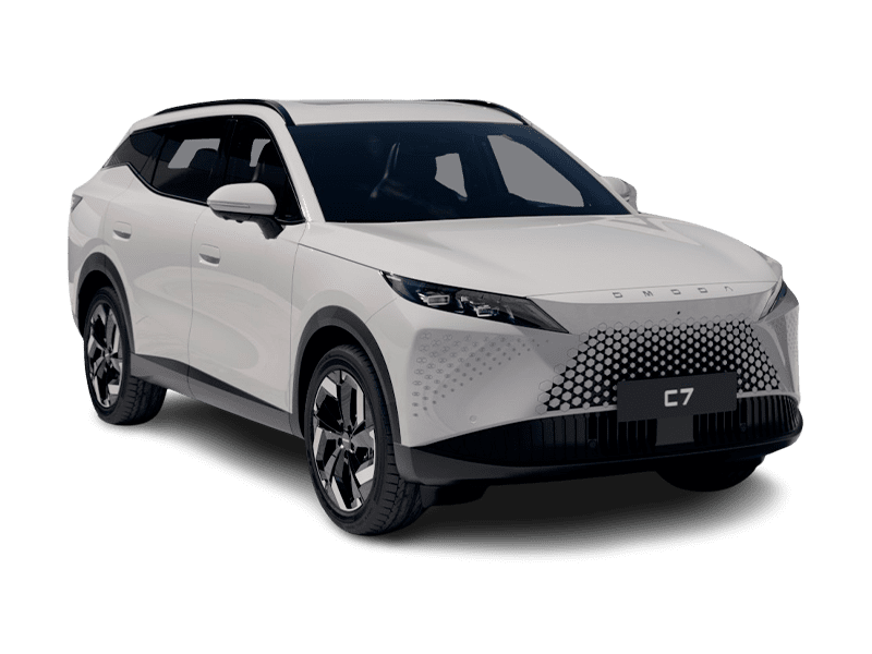 Купить Омода С5 Седан