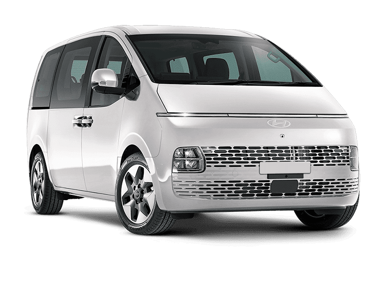 Hyundai Creta - Изображение интерьера №9