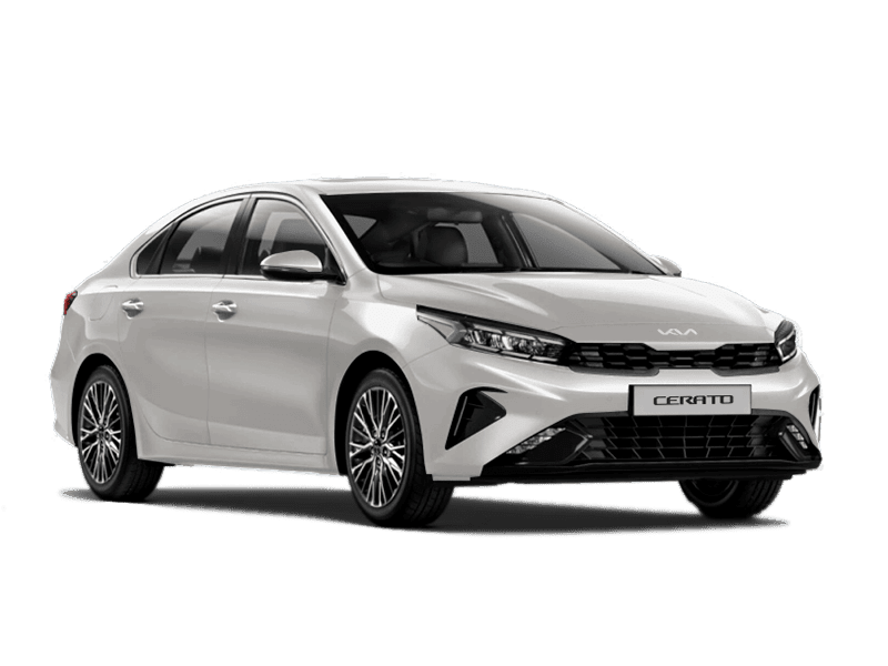 KIA K5 - Изображение интерьера №5