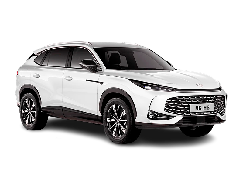 MG HS Внедорожник 5 дв.