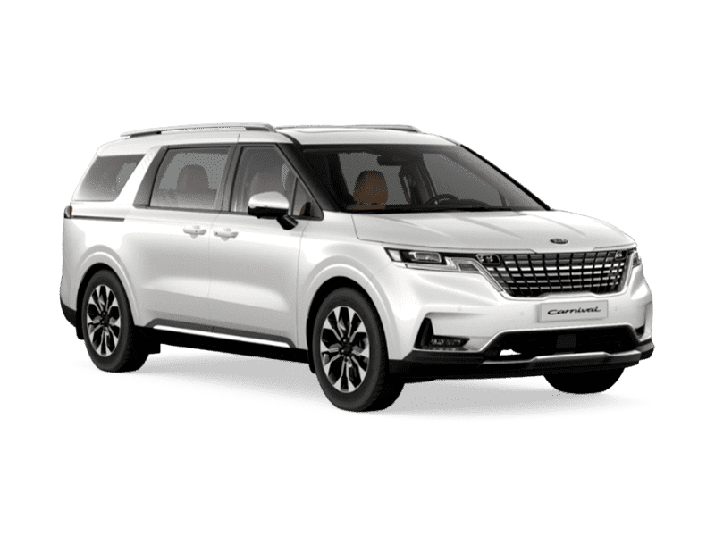 KIA K5 - Изображение интерьера №5