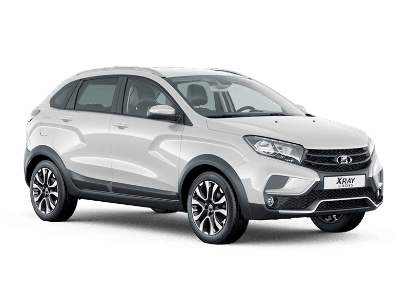 Lada Largus - Изображение интерьера №10