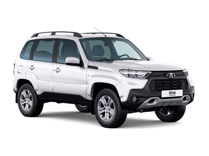 Lada Largus - Изображение интерьера №10