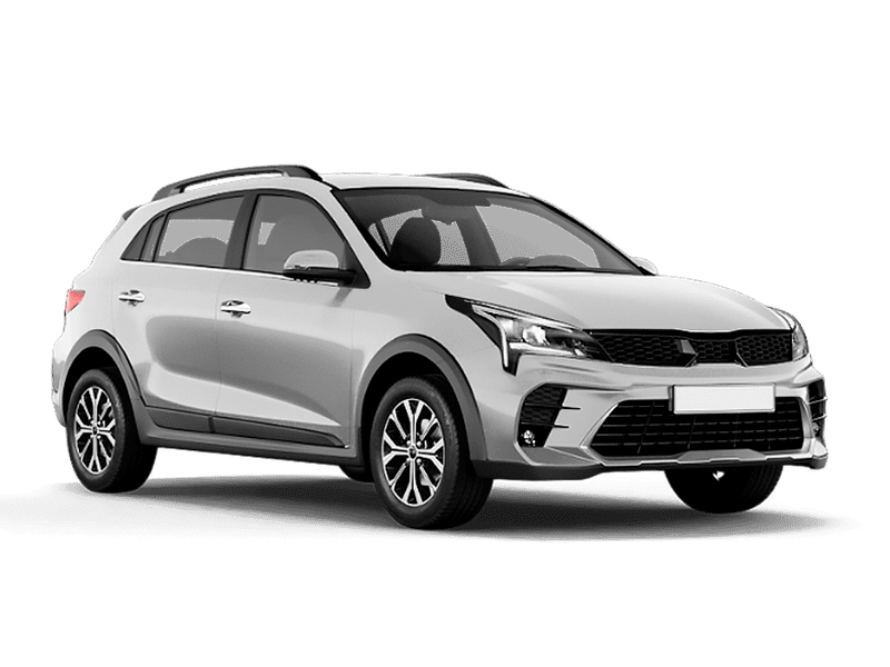 Купить Solaris KRX в вашем городе - Crystal White