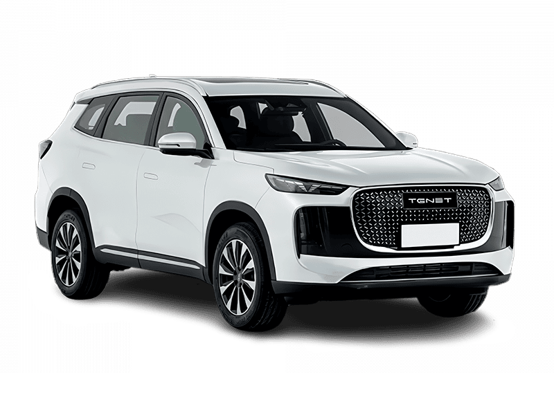 Купить Tenet T8 в Краснодаре - Белый