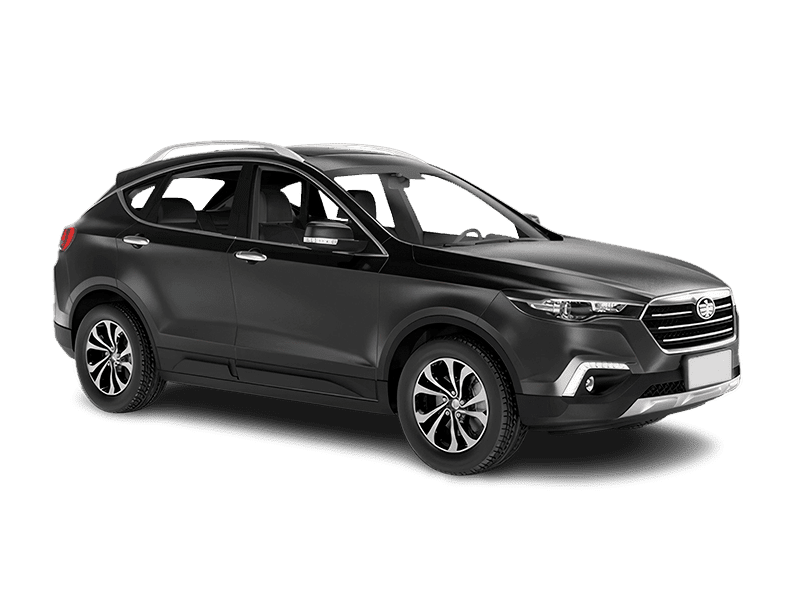 Купить Faw X80 в вашем городе - Черный